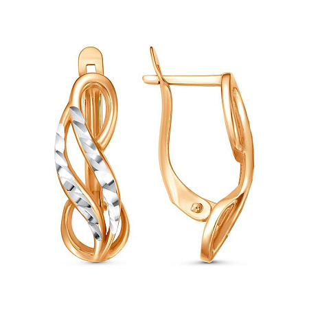 34017629-5 СЕРЬГИ