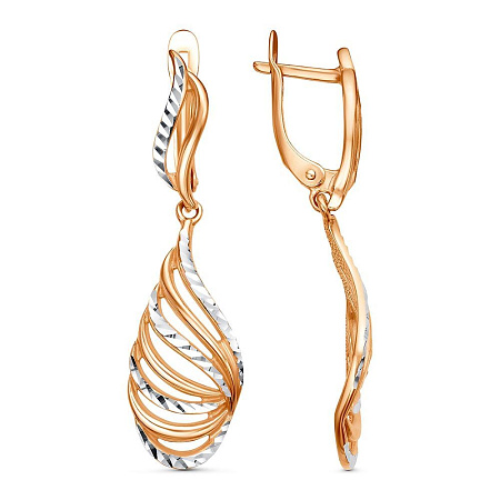 33014509-5 СЕРЬГИ