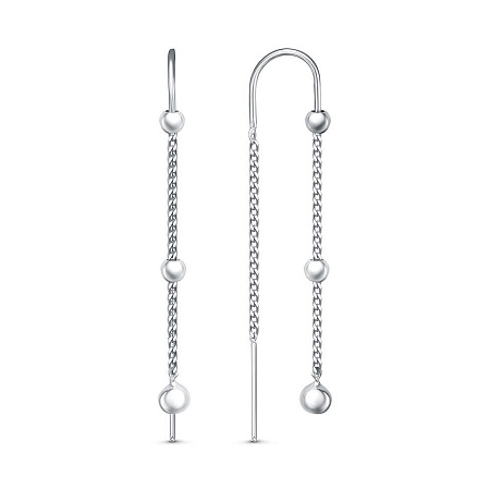 33013414б СЕРЬГИ