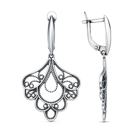 34017306 СЕРЬГИ