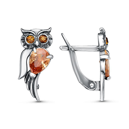 34817350-5 СЕРЬГИ