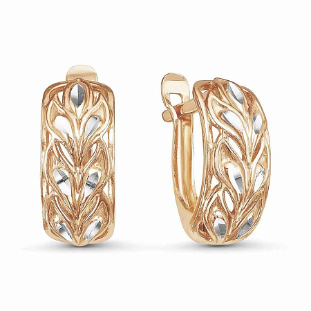 3309189-5 СЕРЬГИ