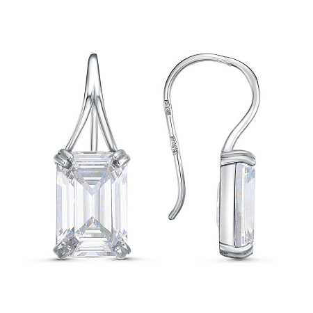 33817114Д СЕРЬГИ