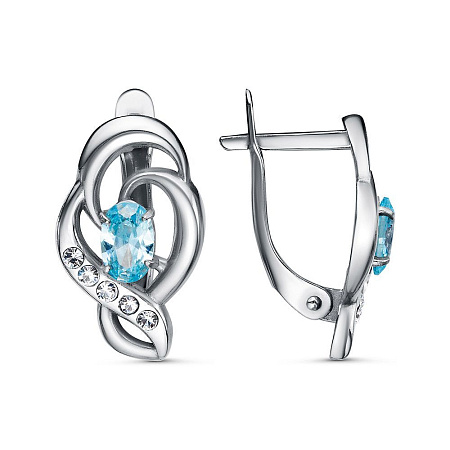 34816242Ак СЕРЬГИ