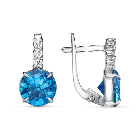 33816618Д14 СЕРЬГИ