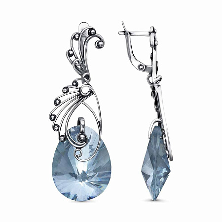 33115428Квг СЕРЬГИ