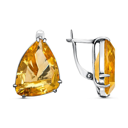 34616334Ж СЕРЬГИ