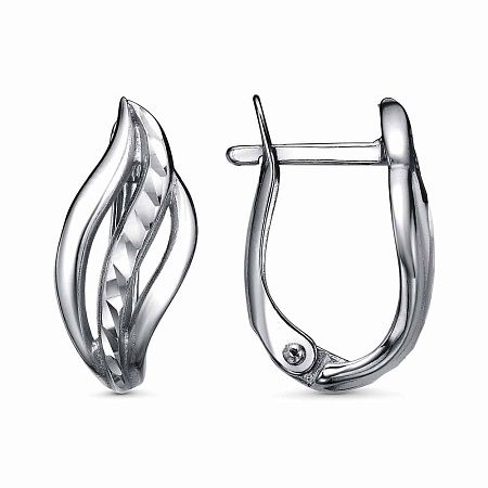 34016818-5 СЕРЬГИ