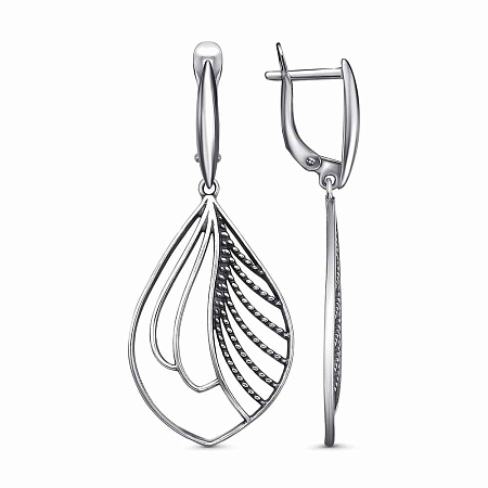 33016340 СЕРЬГИ