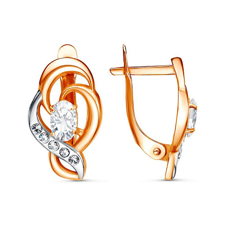 34816243Дф СЕРЬГИ