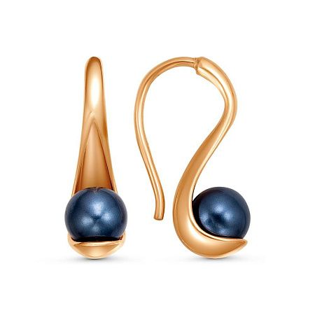 34617607Лд СЕРЬГИ