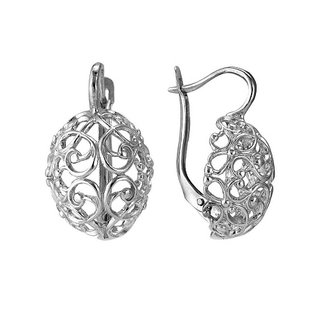 3405077 СЕРЬГИ