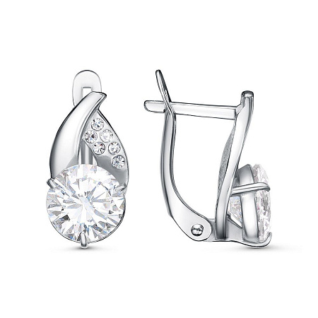 34816414Плф СЕРЬГИ