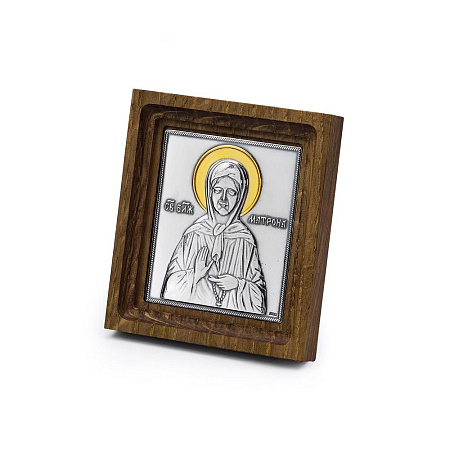 94011174М1 ИКОНА "Матрона"