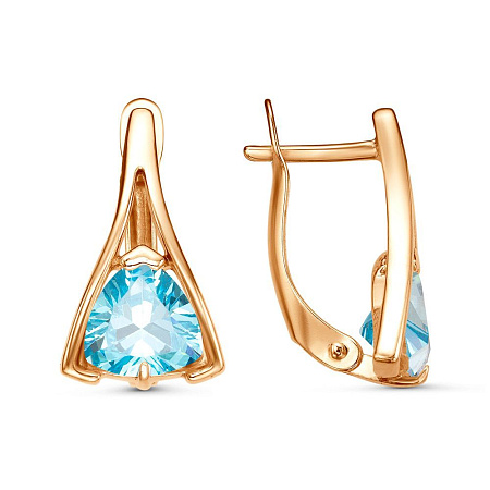 34816191Ак СЕРЬГИ