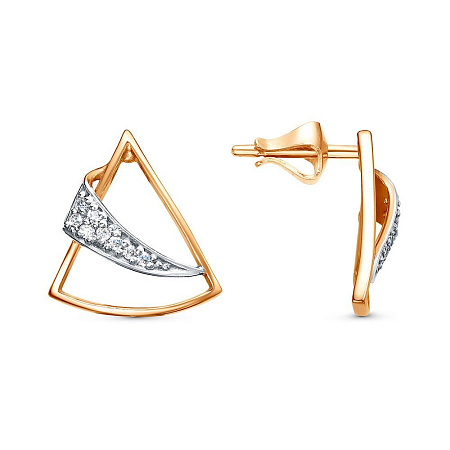 33816567Д СЕРЬГИ