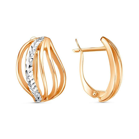 34015961-5 СЕРЬГИ