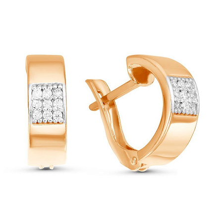 3389709Д СЕРЬГИ