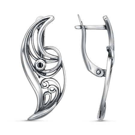 33016744 СЕРЬГИ