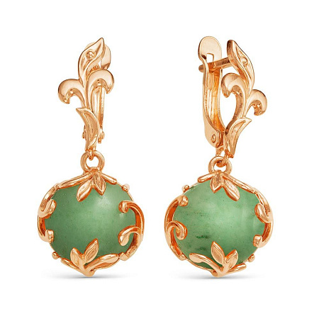 3438947-7 СЕРЬГИ