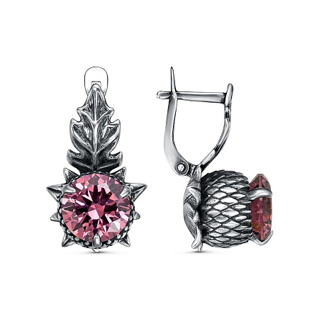 33817616-16 СЕРЬГИ