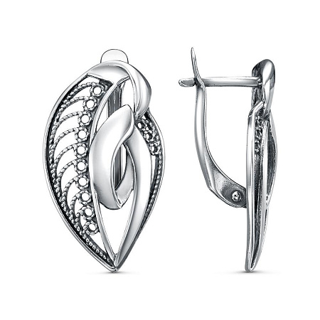 34016560 СЕРЬГИ