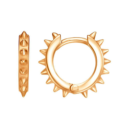 34017437 СЕРЬГИ