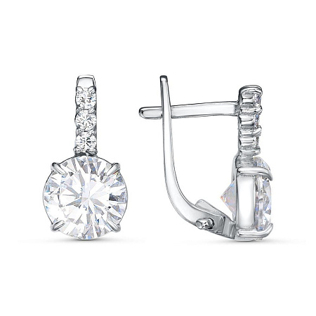 33816618Д СЕРЬГИ