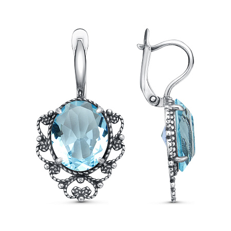 33617038-3 СЕРЬГИ