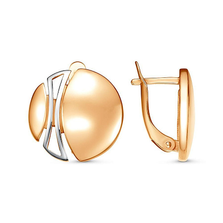 34016885Д СЕРЬГИ