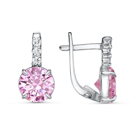 33816618Д2 СЕРЬГИ