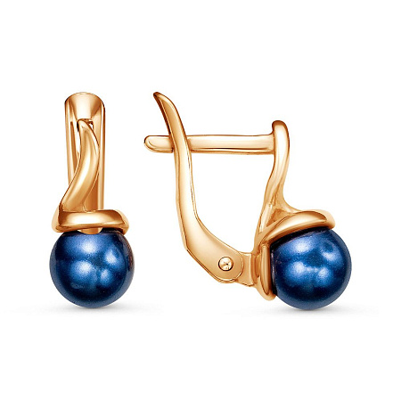 34616287Лд СЕРЬГИ