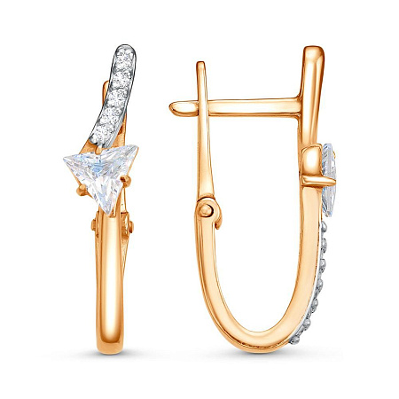 33816937Д СЕРЬГИ