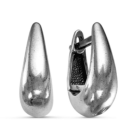 34010010 СЕРЬГИ