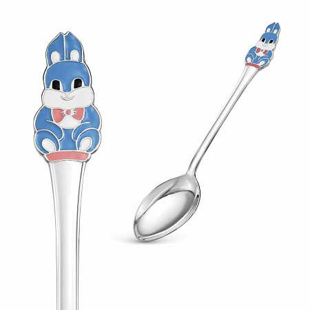 9301096б ЛОЖКА Заяц