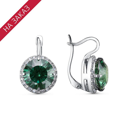 3382348Д14 СЕРЬГИ