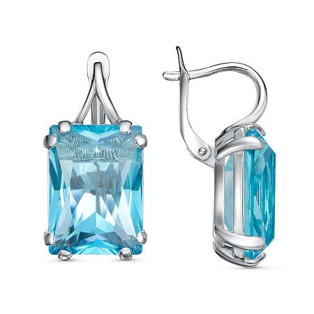 3367690Д3 СЕРЬГИ