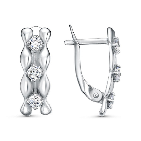 34816944Плф СЕРЬГИ