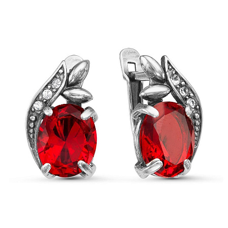 3467526Рп СЕРЬГИ