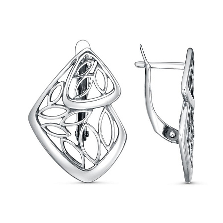 33016872 СЕРЬГИ