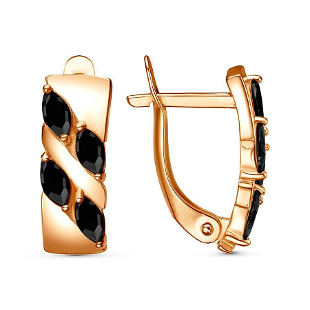 34817177А СЕРЬГИ