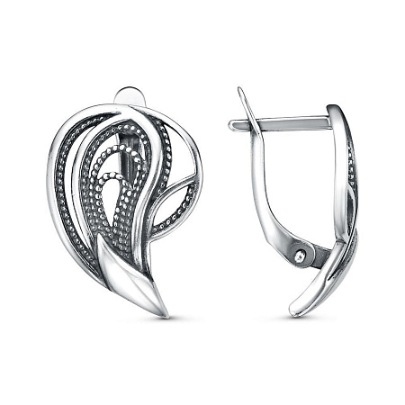 33017336 СЕРЬГИ