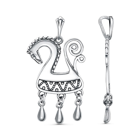 54017034 ПОДВЕСКА