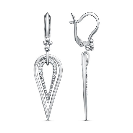 33817144Д СЕРЬГИ