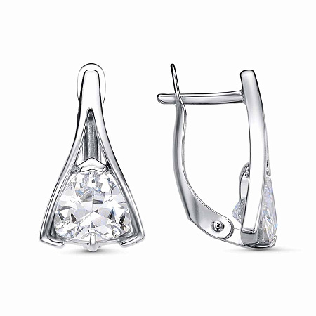 34816190Плф СЕРЬГИ