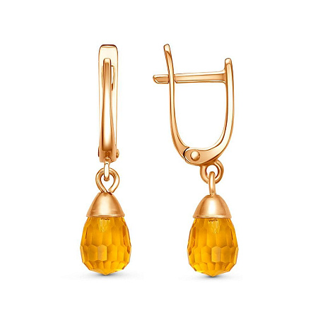 34817571Гр4 СЕРЬГИ