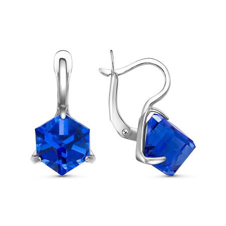 34613186Сп СЕРЬГИ