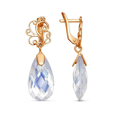 33616591 СЕРЬГИ