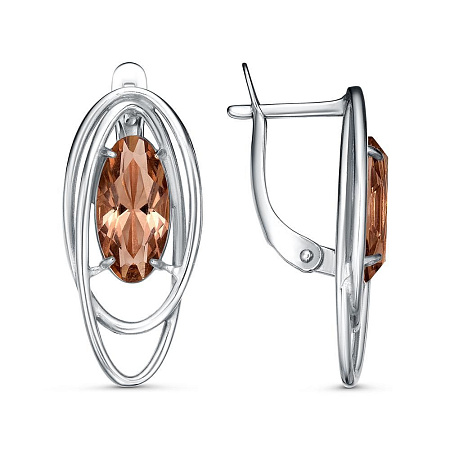 33616528Д16 СЕРЬГИ