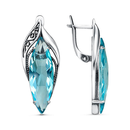 34616640Ак СЕРЬГИ